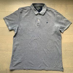Banana Republic Polo Shirt - Blue